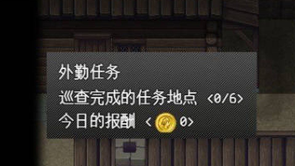 异端审问官白灼监狱 暗黑幻想RPG 专题图 5