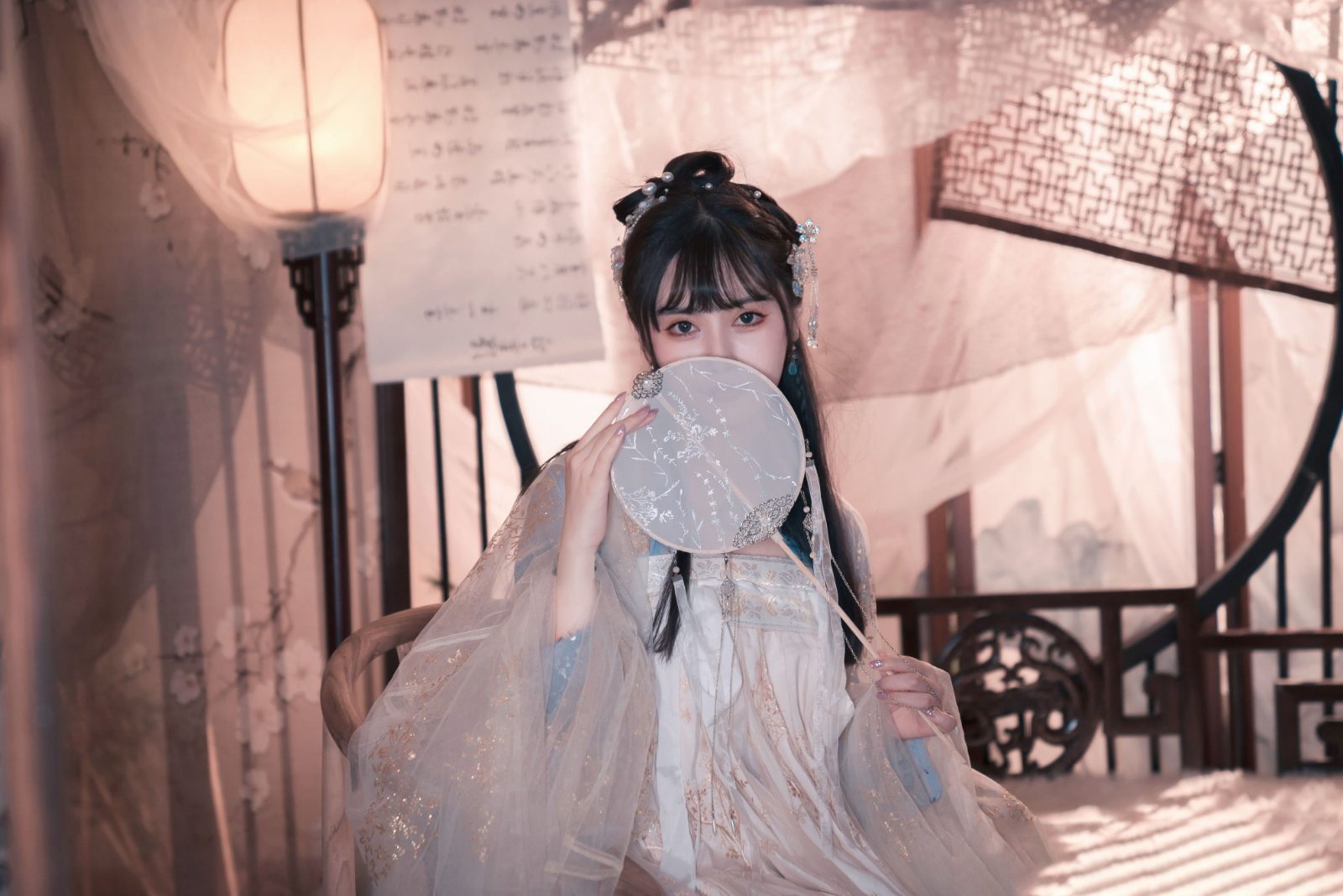 侠女逍遥录 攻略要点 演示图 1