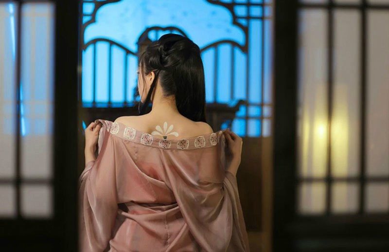 侠女逍遥录 故事片段 场景图 8
