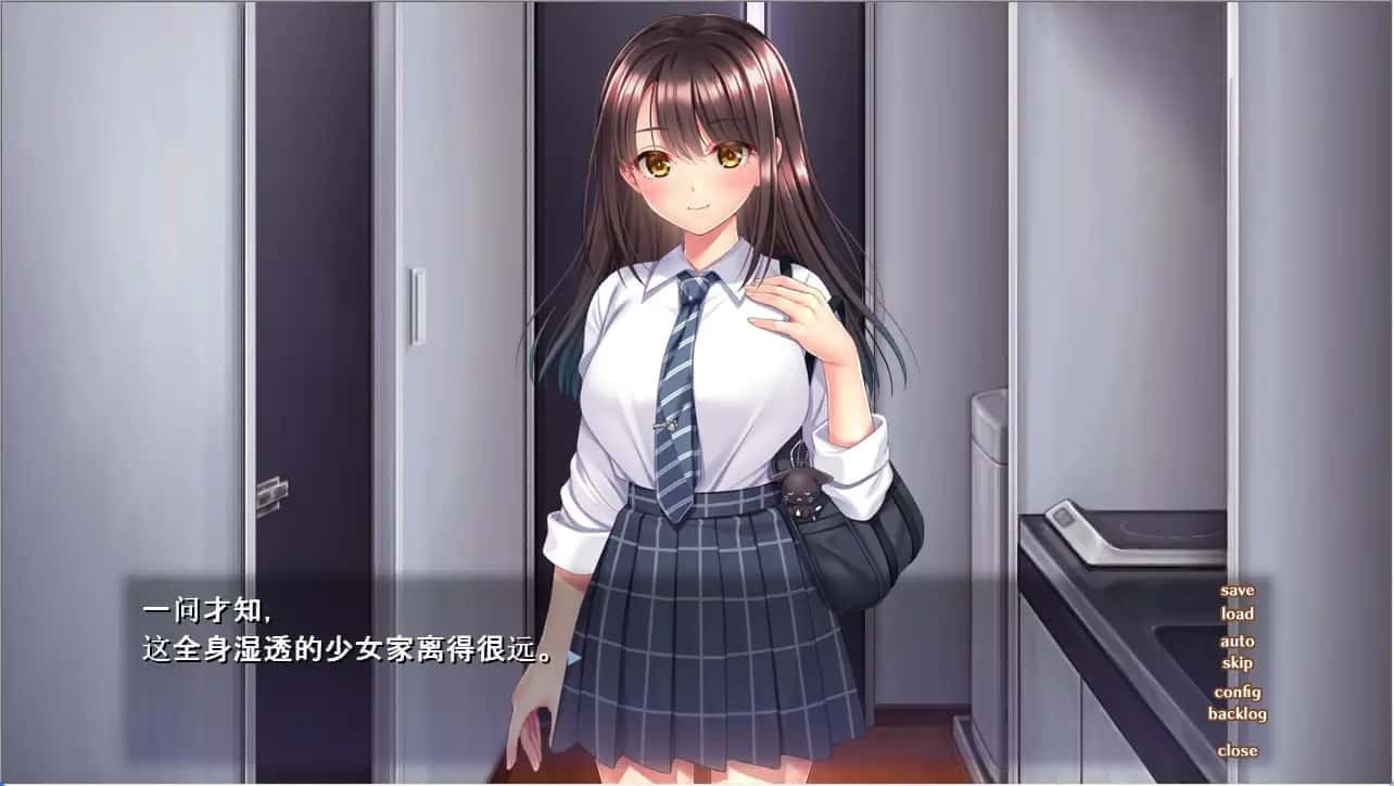 野猫少女的同居生活_Cat Girl Sweet Days 攻略要点 详情图 1