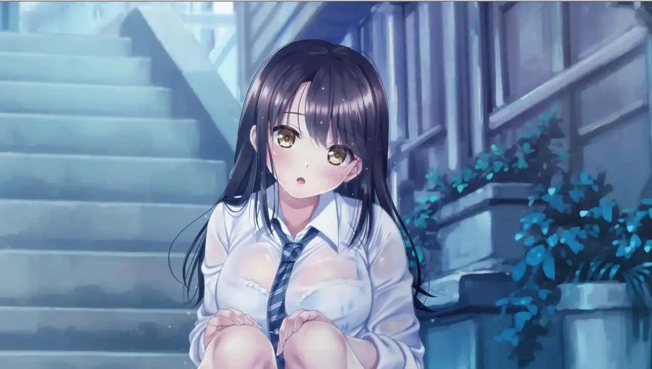 野猫少女的同居生活_Cat Girl Sweet Days 章节事件 实机截图 7