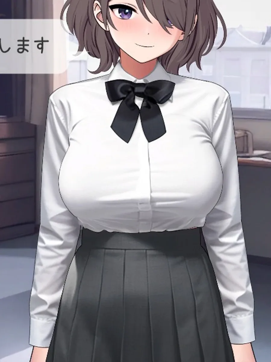 校规女子_校則女子 校园SLG 内容截图 6