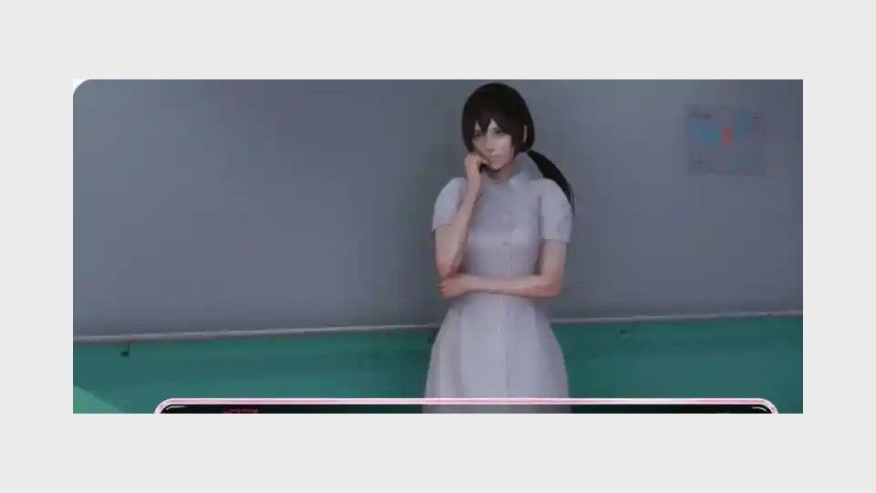 新身体版 玩法展示 演示图 8