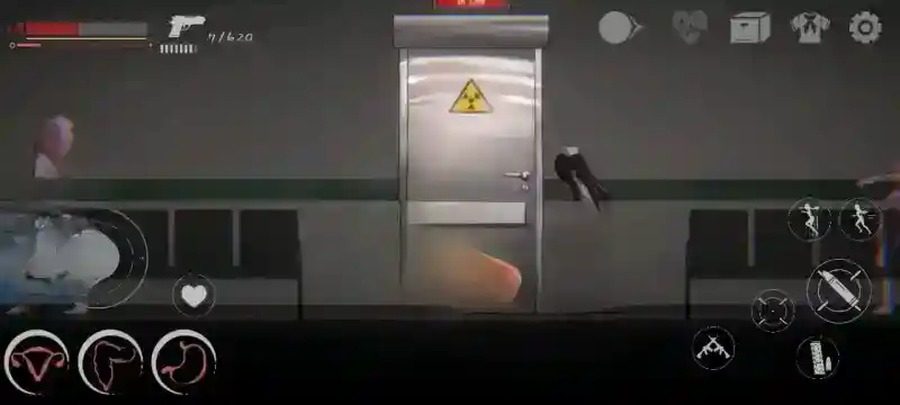 孕育希望的摇篮之卵版 角色事件 玩法截图 4