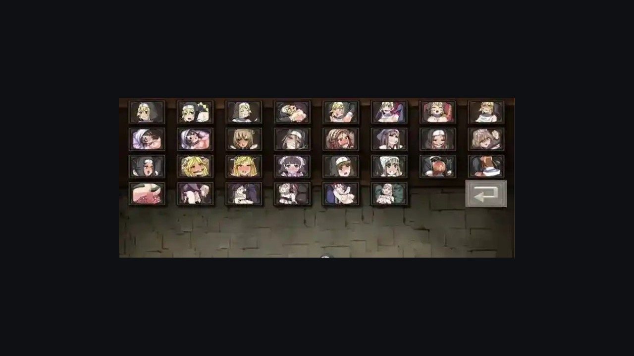 克丽丝的梦魇 故事片段 专题图 1