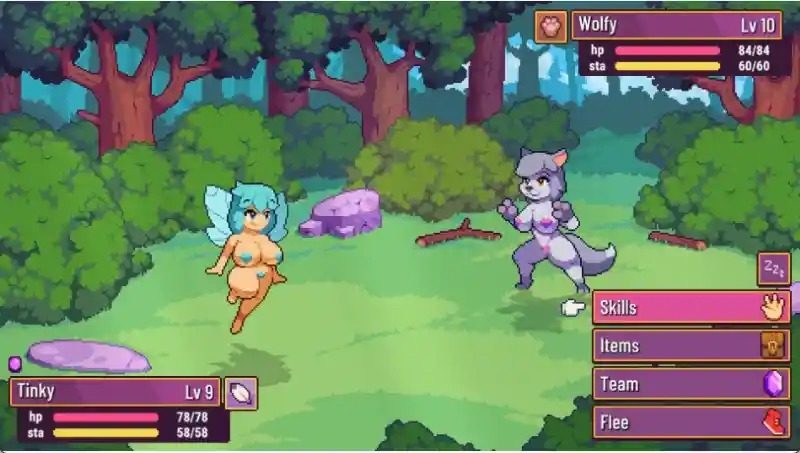 精灵谷物语SpiritValley版 攻略大全 详情图 7